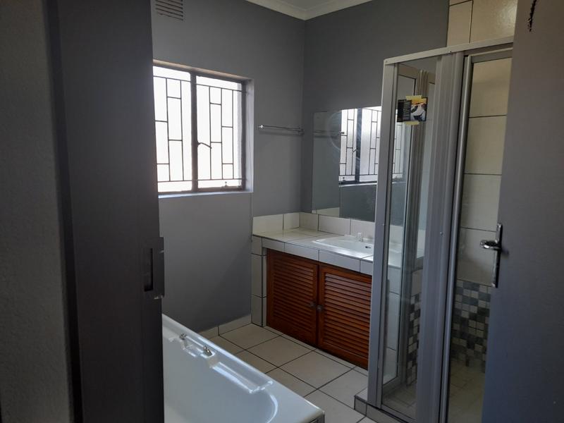 4 Bedroom Property for Sale in Sasolburg Ext 23 Free State